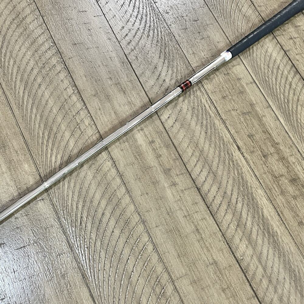 MG Golf The Great Escape Wedge Pat Simmons RH True Temper Regular Steel 35.25" - Picture 6 of 9